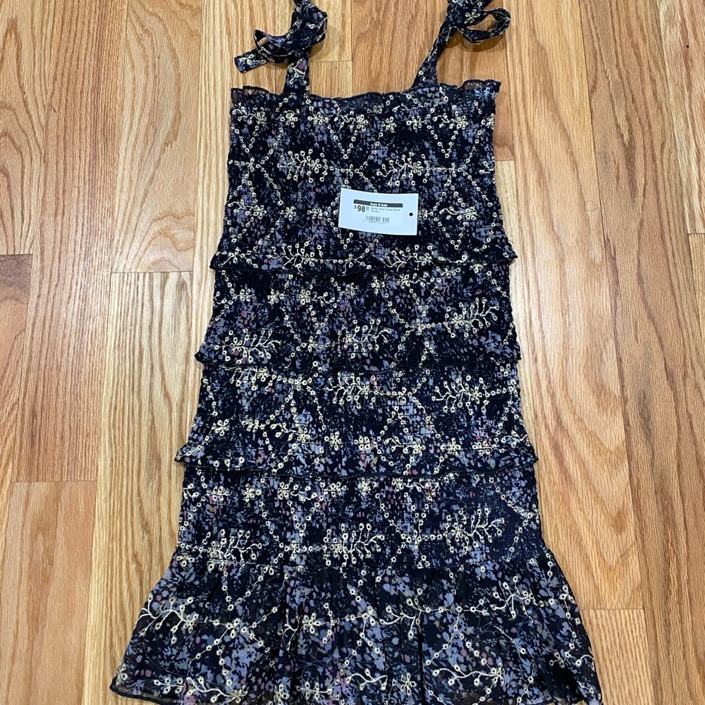 KatieJ NYC Evan Dress
